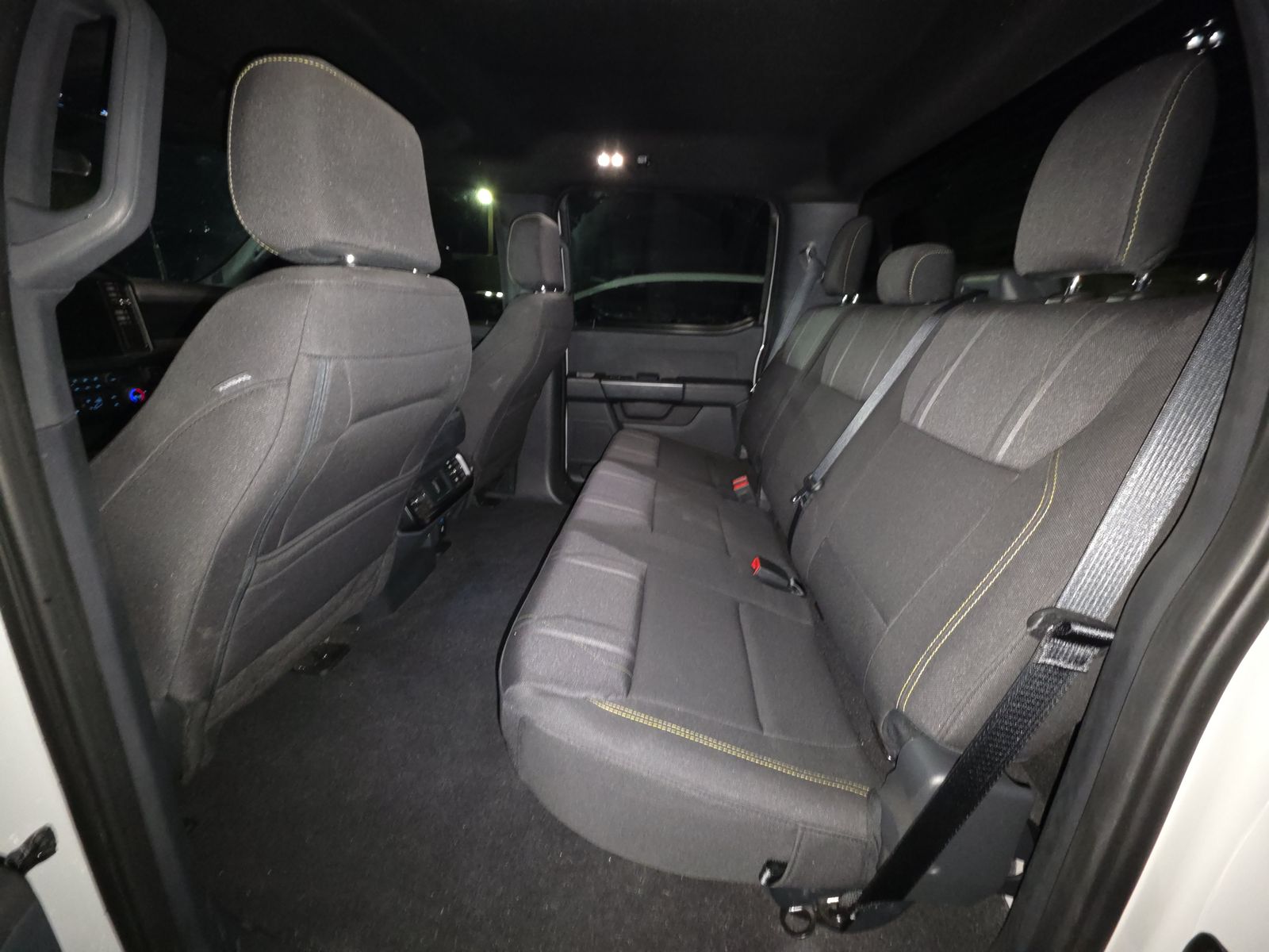 2024 Ford F-150 STX RWD