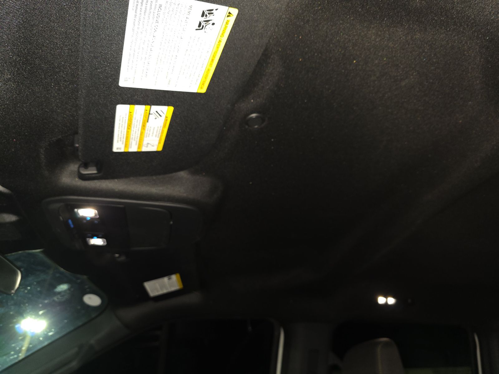 2024 Ford F-150 STX RWD