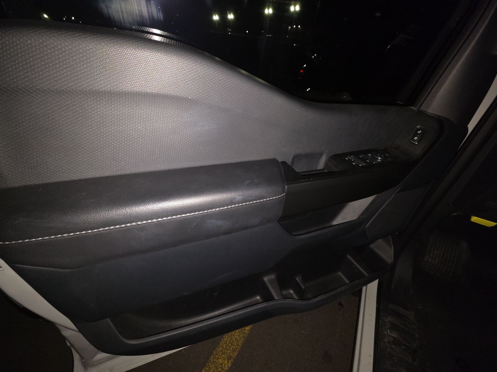 2024 Ford F-150 STX RWD