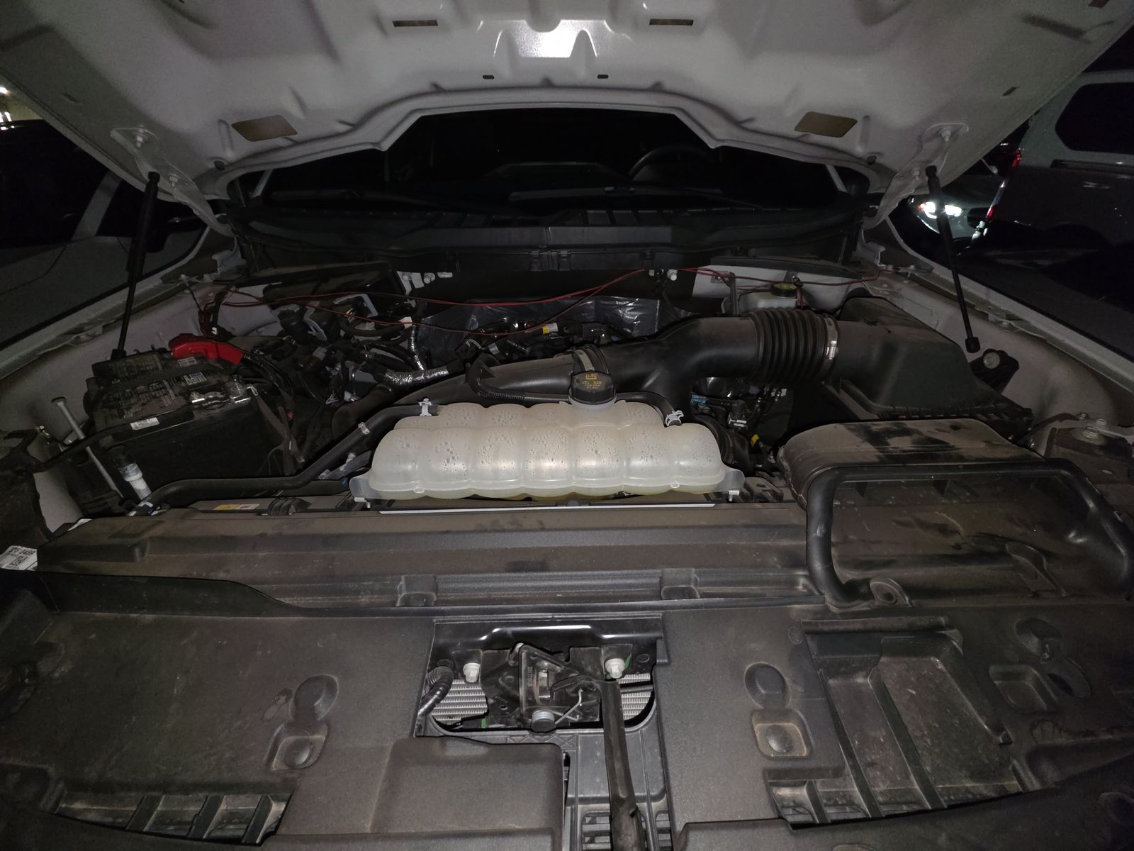 2024 Ford F-150 STX RWD