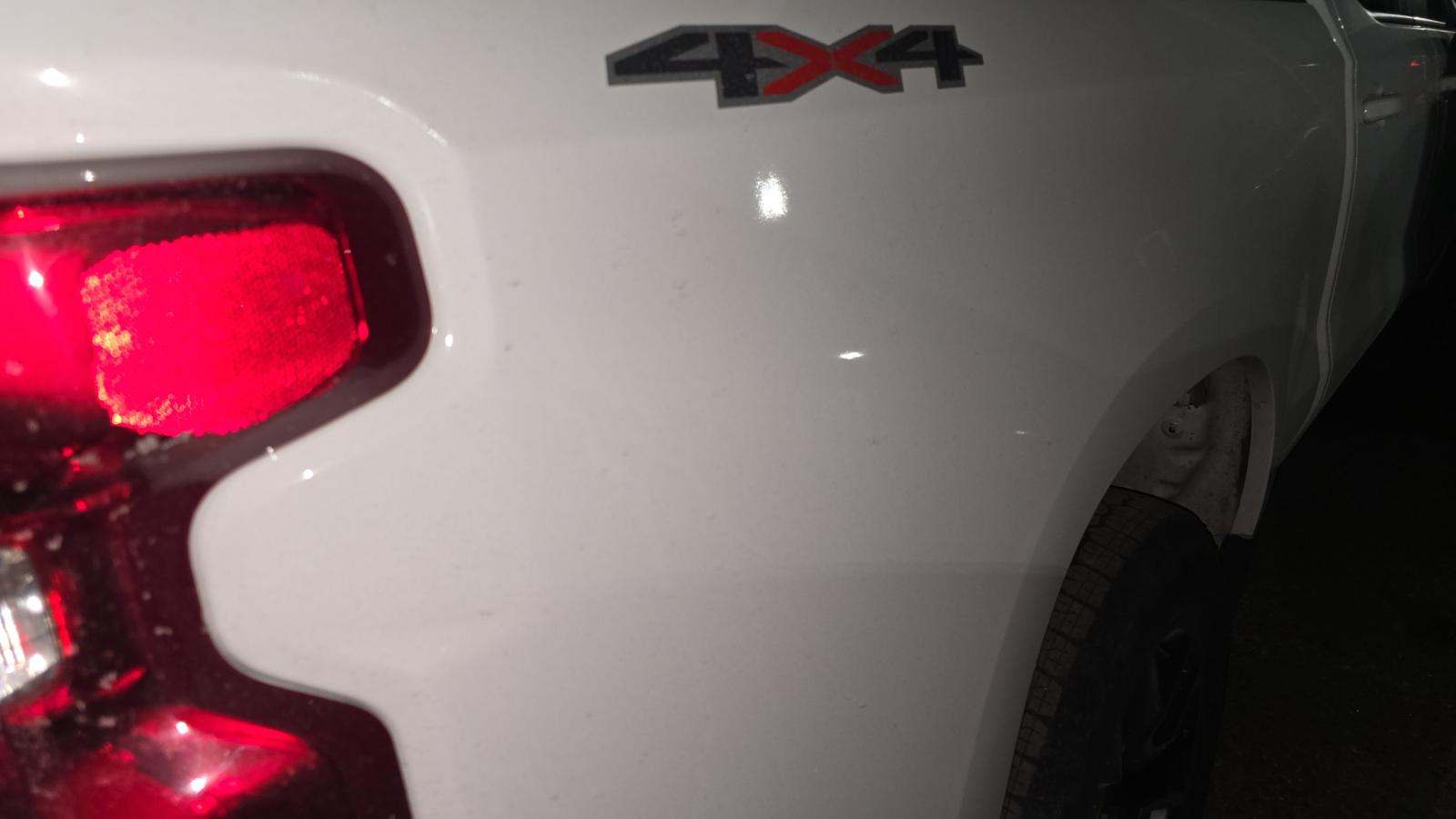 2022 Chevrolet Silverado 1500 LT AWD