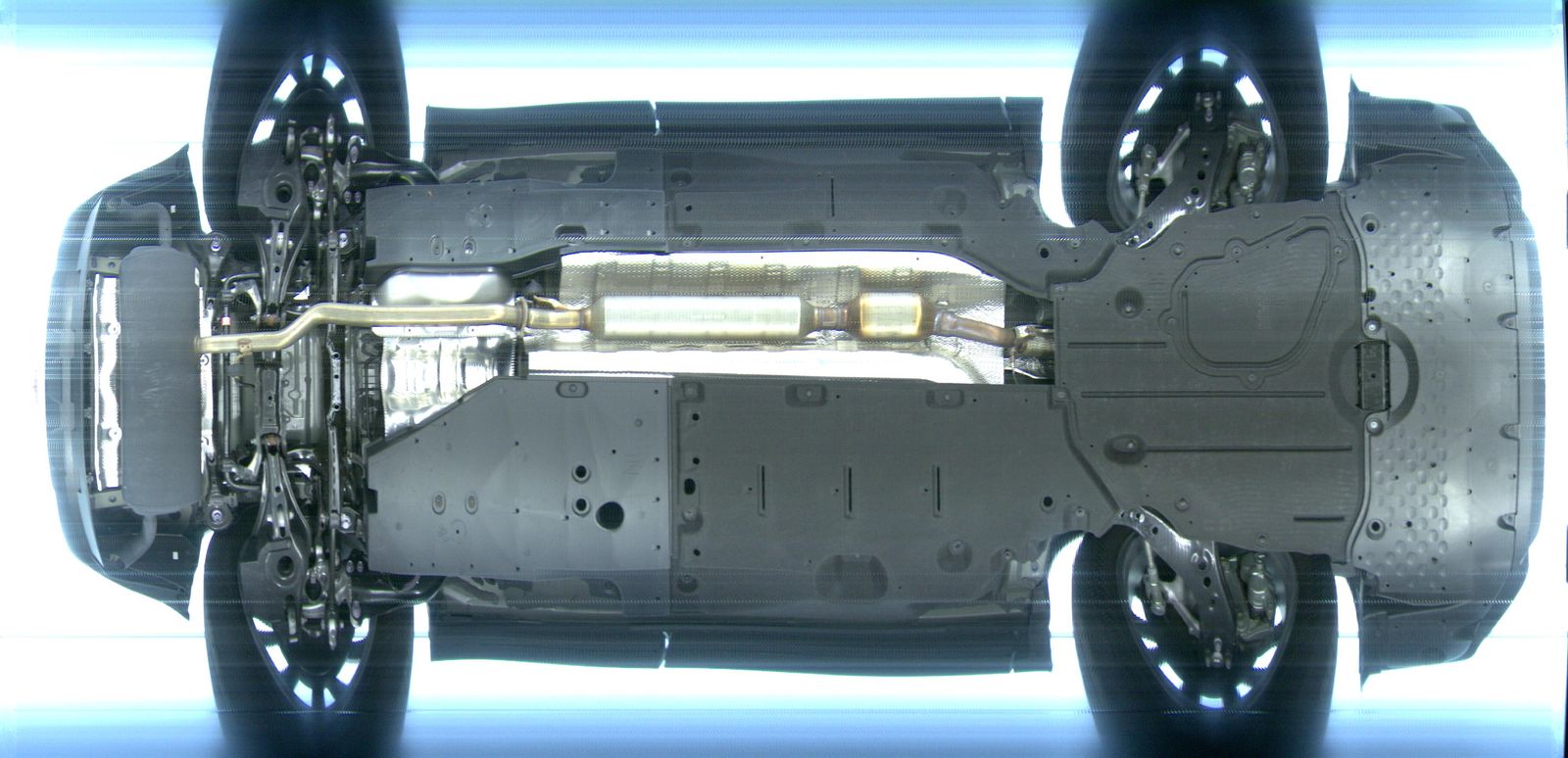 2024 Lexus NX NX 250 Premium FWD