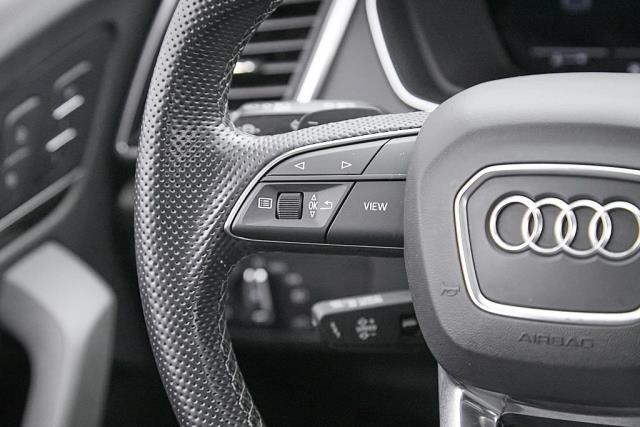 2022 Audi SQ5 Premium Plus AWD