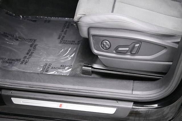 2022 Audi SQ5 Premium Plus AWD