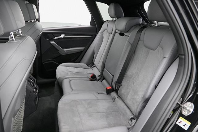 2022 Audi SQ5 Premium Plus AWD