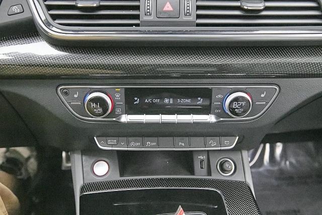 2022 Audi SQ5 Premium Plus AWD