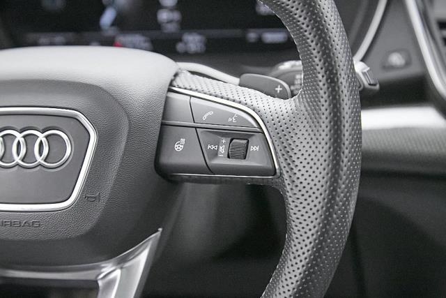 2022 Audi SQ5 Premium Plus AWD