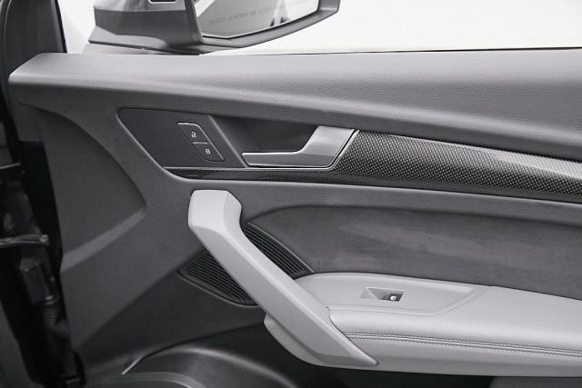 2022 Audi SQ5 Premium Plus AWD