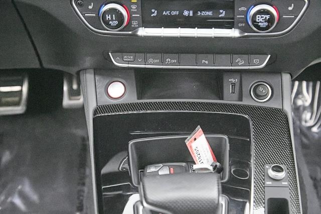 2022 Audi SQ5 Premium Plus AWD