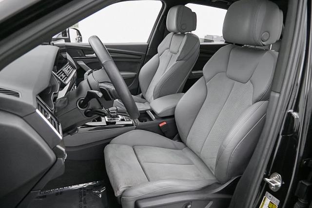 2022 Audi SQ5 Premium Plus AWD