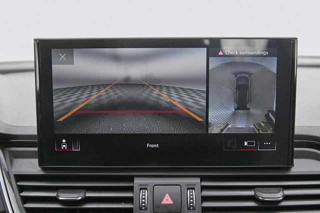 2022 Audi SQ5 Premium Plus AWD