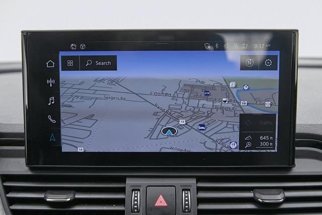 2022 Audi SQ5 Premium Plus AWD