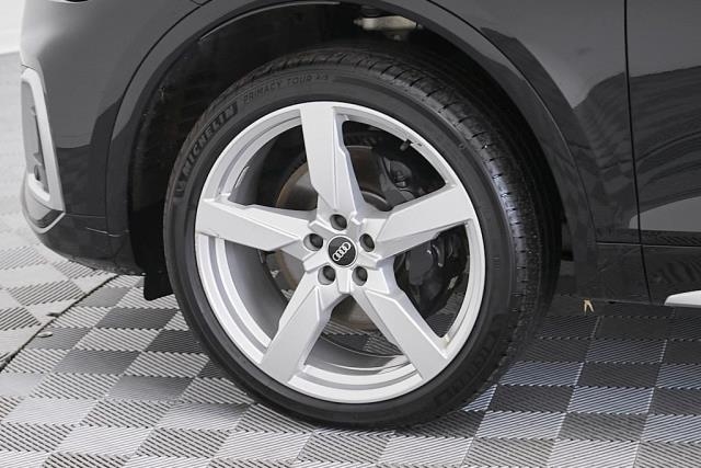 2022 Audi SQ5 Premium Plus AWD