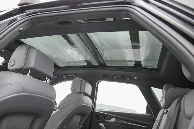 2022 Audi SQ5 Premium Plus AWD