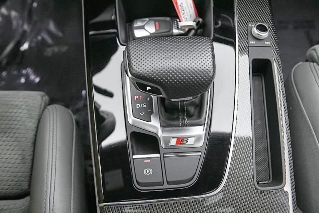 2022 Audi SQ5 Premium Plus AWD