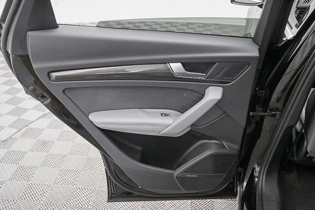 2022 Audi SQ5 Premium Plus AWD