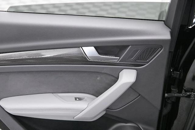 2022 Audi SQ5 Premium Plus AWD