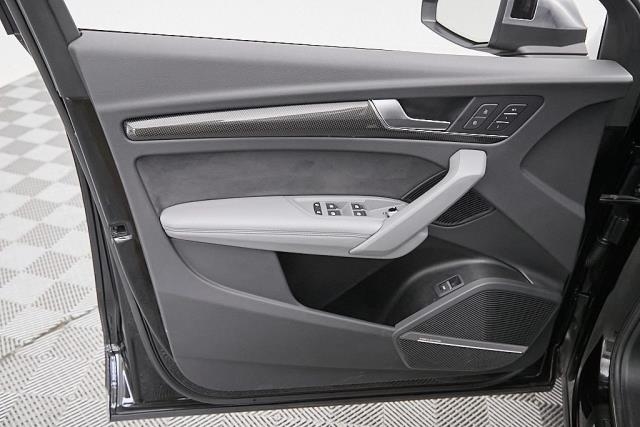 2022 Audi SQ5 Premium Plus AWD