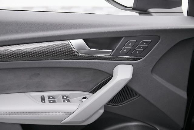 2022 Audi SQ5 Premium Plus AWD