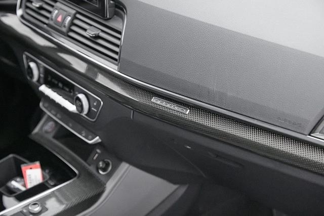 2022 Audi SQ5 Premium Plus AWD