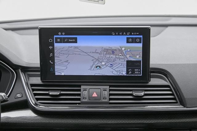 2022 Audi SQ5 Premium Plus AWD