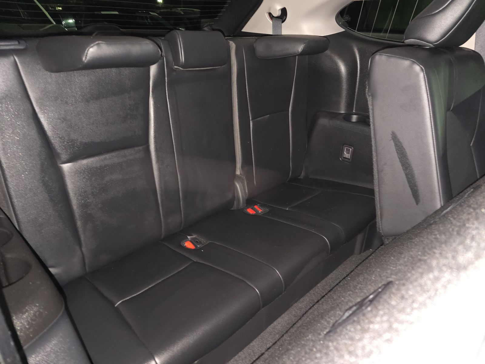 2025 Toyota Highlander XLE FWD