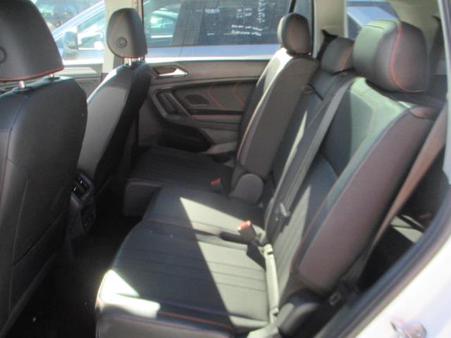 2024 Volkswagen Tiguan 2.0T Wolfsburg Edition FWD