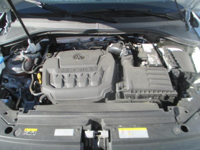 2024 Volkswagen Tiguan 2.0T Wolfsburg Edition FWD