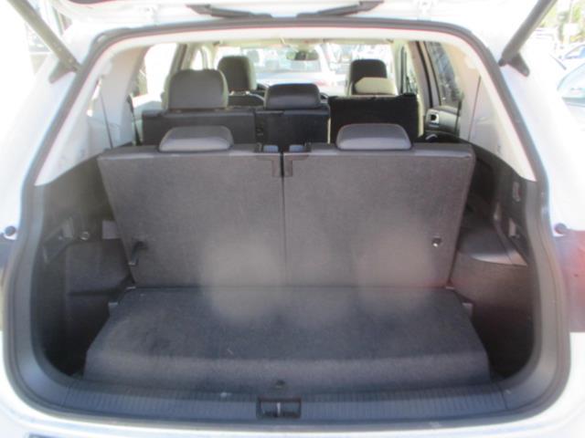 2024 Volkswagen Tiguan 2.0T Wolfsburg Edition FWD