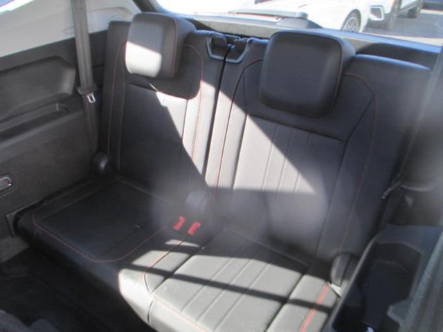 2024 Volkswagen Tiguan 2.0T Wolfsburg Edition FWD