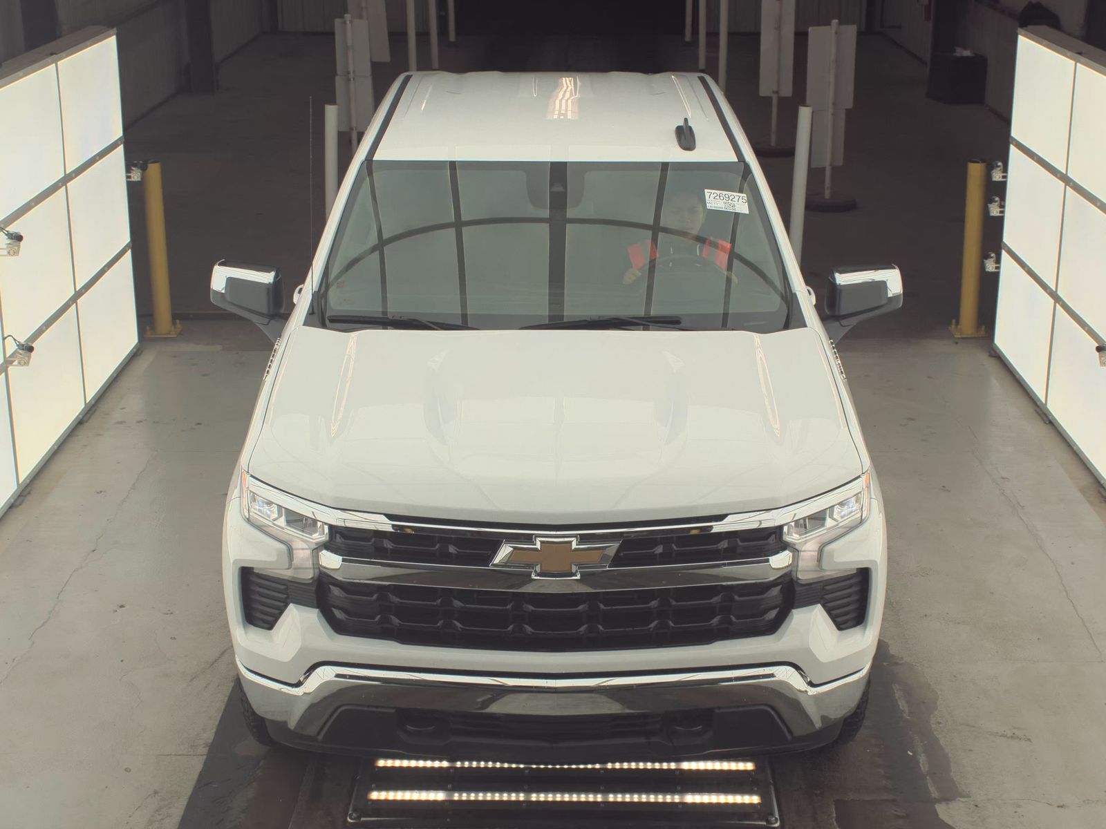 2022 Chevrolet Silverado 1500 LT AWD