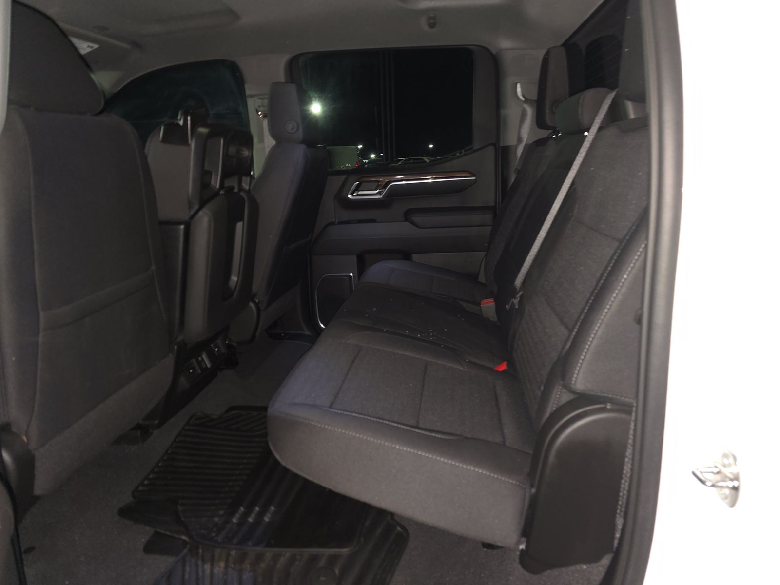 2022 Chevrolet Silverado 1500 LT AWD