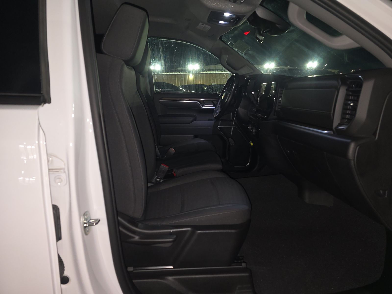 2022 Chevrolet Silverado 1500 LT AWD