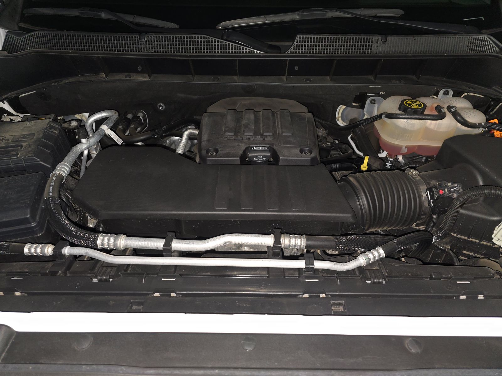 2022 Chevrolet Silverado 1500 LT AWD