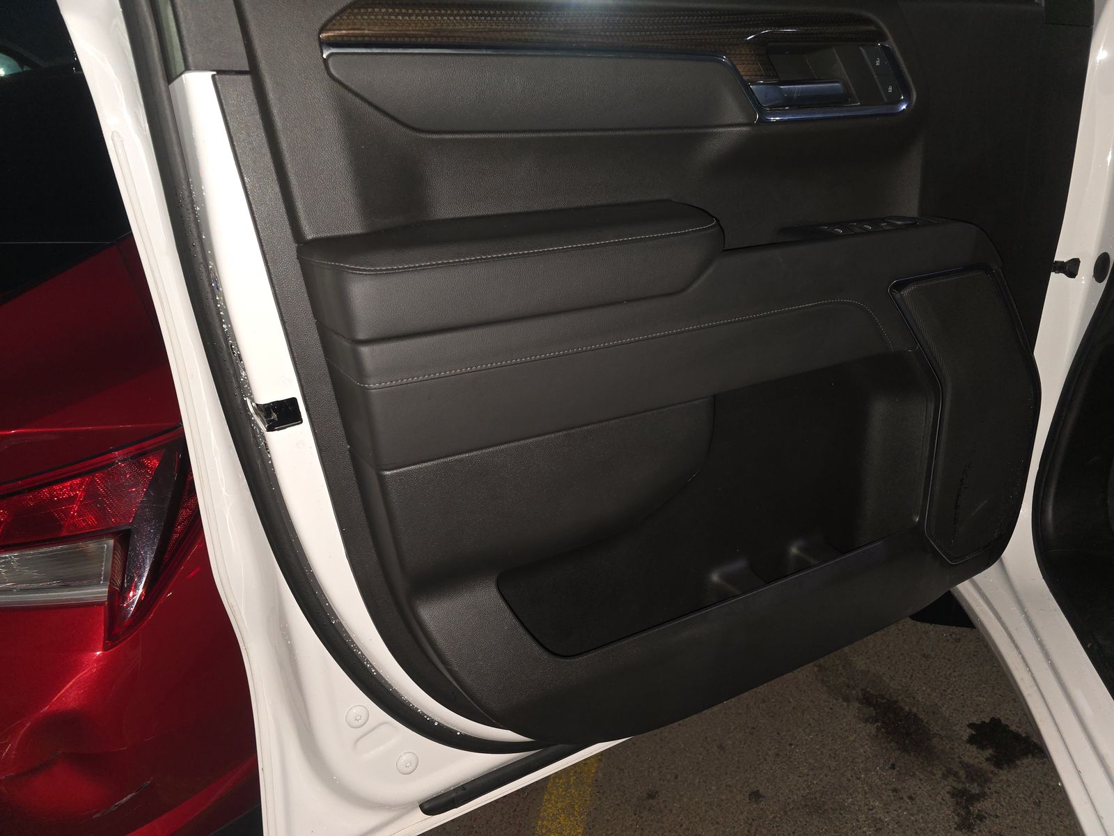 2022 Chevrolet Silverado 1500 LT AWD