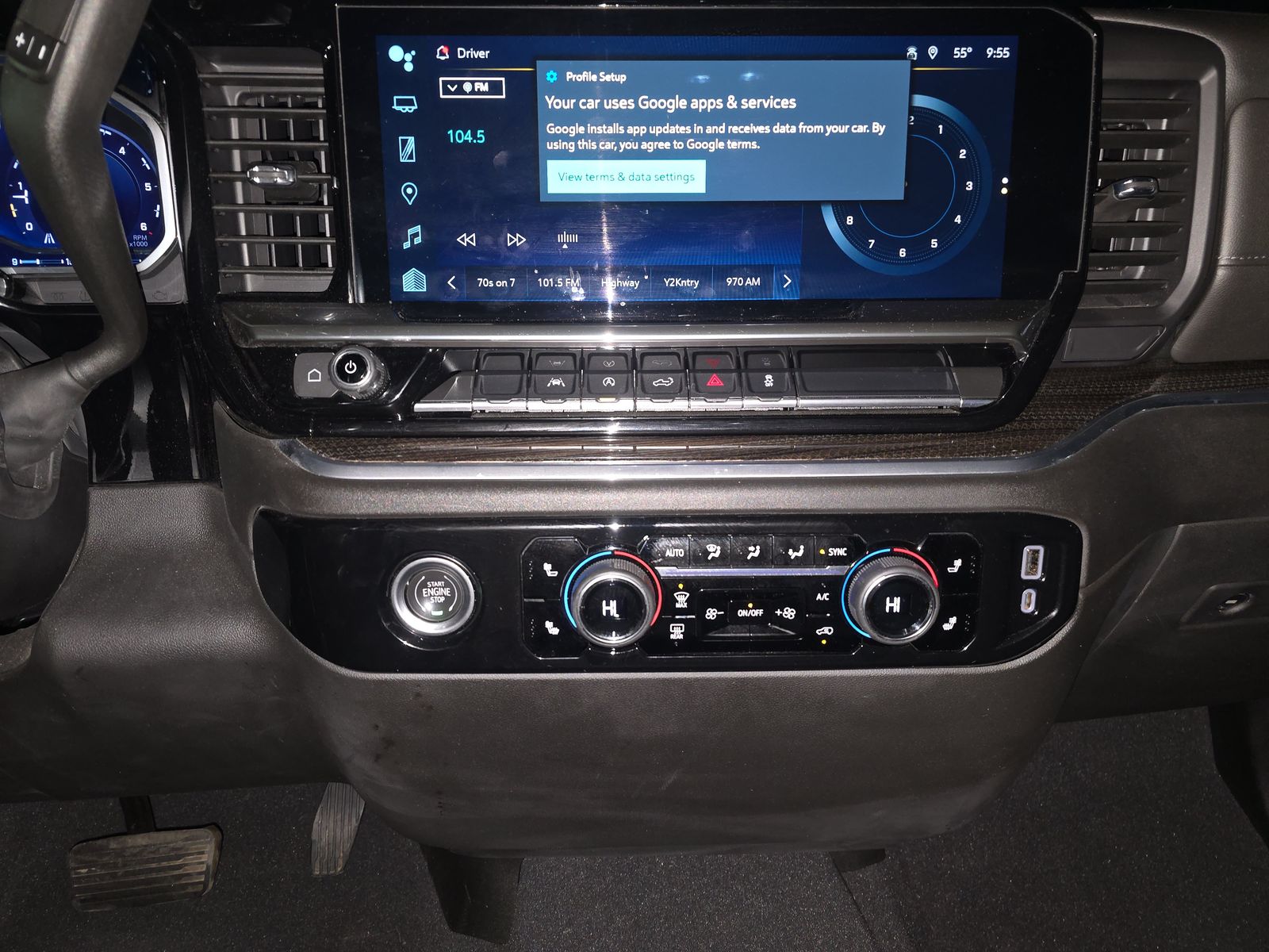 2022 Chevrolet Silverado 1500 LT AWD