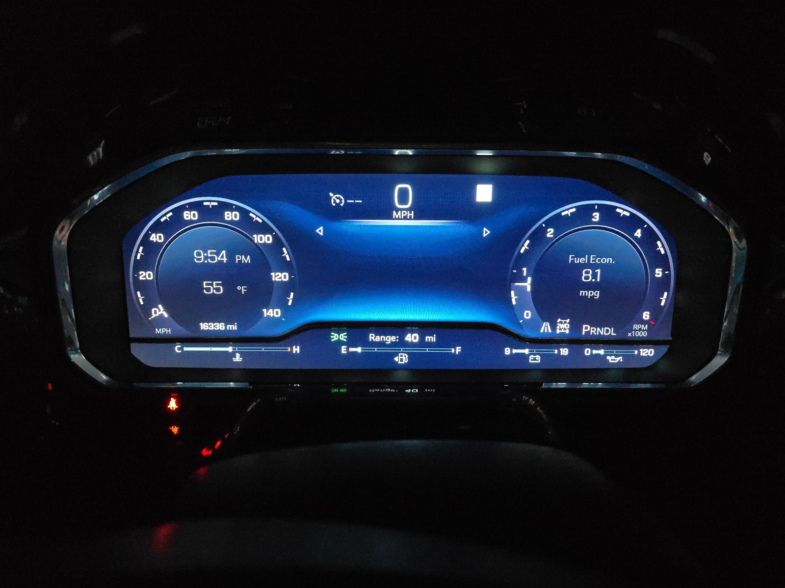 2022 Chevrolet Silverado 1500 LT AWD