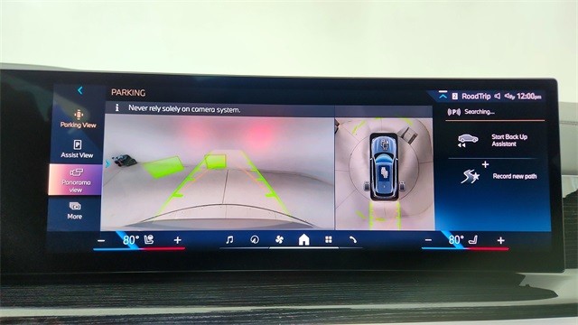 2025 BMW X5 xDrive40i AWD