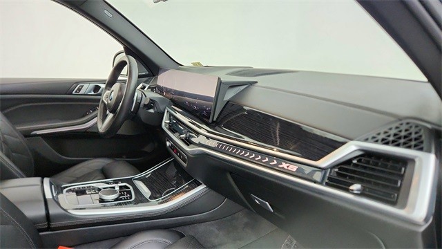 2025 BMW X5 xDrive40i AWD