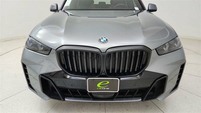 2025 BMW X5 xDrive40i AWD