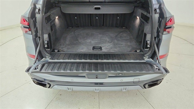 2025 BMW X5 xDrive40i AWD