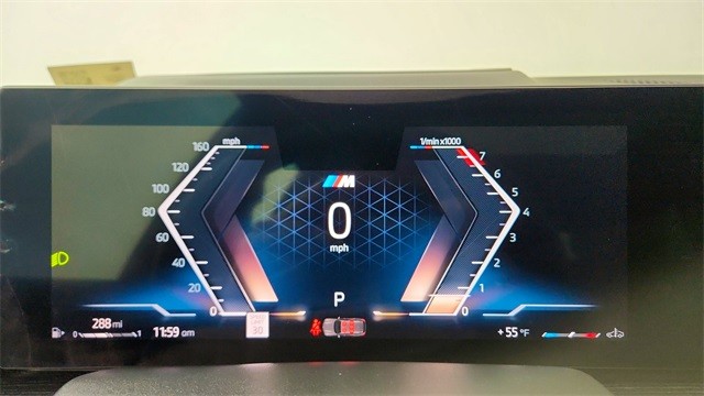 2025 BMW X5 xDrive40i AWD