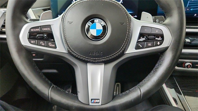2025 BMW X5 xDrive40i AWD