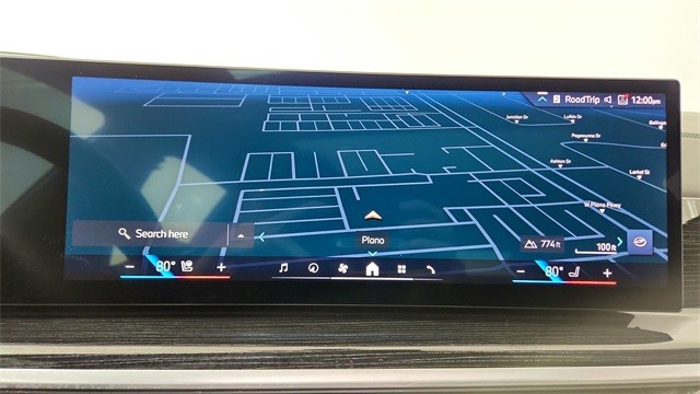 2025 BMW X5 xDrive40i AWD