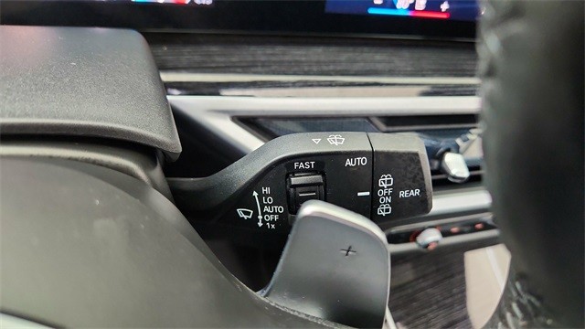 2025 BMW X5 xDrive40i AWD