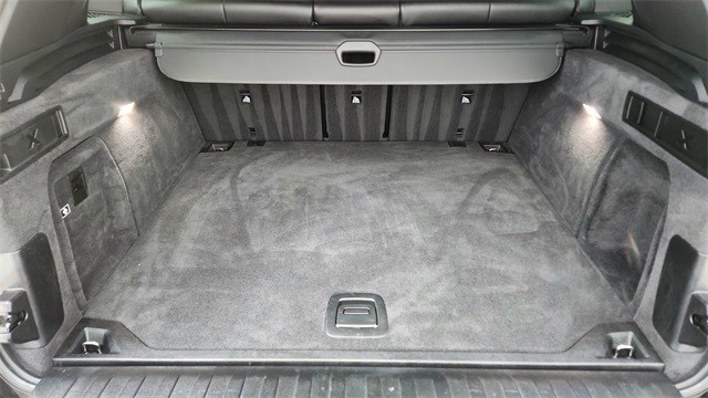 2025 BMW X5 xDrive40i AWD