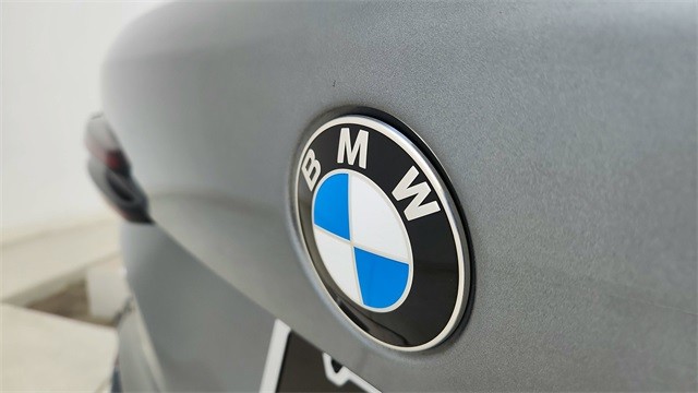 2025 BMW X5 xDrive40i AWD