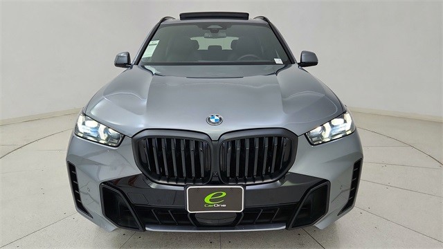 2025 BMW X5 xDrive40i AWD