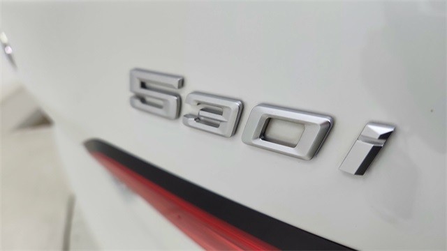 2024 BMW 5 Series 530i xDrive AWD