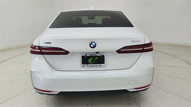 2024 BMW 5 Series 530i xDrive AWD